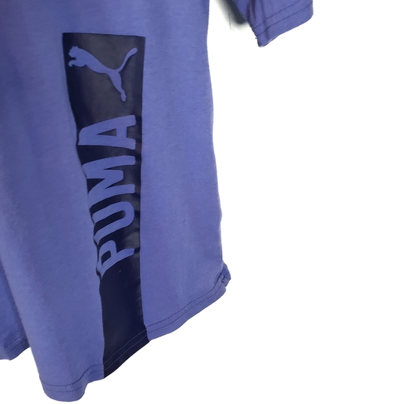 Puma performance Tee - Picture 3 of 4